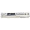 Hotpoint Ariston Indesit Scheda display LED programmi per lavastoviglie C00634358 originale Hotpoint