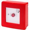 GEWISS Centralino Stagno Ip55 X Emergenza Con Pulsante GEWISS GW42201