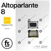 REALME-COMPATIBILE REALME ALTOPARLANTE 8 5G RMX3241 ASCOLTO AUDIO CHIAMATA