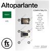 OPPO-COMPATIBILE OPPO ALTOPARLANTE A15 A16 A16S A54S A73 A76 FIND X5 LITE RENO 2Z RENO 4 RENO 4Z