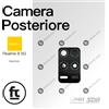 REALME-COMPATIBILE REALME VETRO FOTOCAMERA POSTERIORE 8 5G RMX3241 LENTE CAMERA