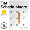 REALME-COMPATIBILE REALME FLAT COLLEGAMENTO SCHEDA MADRE 8 4G/ 8 PRO RMX3085 FLEX MAINBOARD
