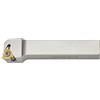 Fervi UTENSILE TORNIO AD INSERTO PER FILETTARE FILETTATURA ESTERNA STELO 25 X 25 MM
