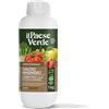 Il Paese Verde - Calciomagnesio, 1kg | Correttivo a Base di Calcio e Magnesio per Prevenire e Curare Carenze Nutrizionali - Ideale per Piante da Frutto, Vite