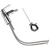 GROHE Miscelatore bidet Eurosmart Cosmopolitan taglia S, 32839000