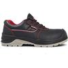 Paredes sm5041 ne42 Maximum Safety Boots S3 Size 42 Black/Red