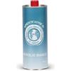 Sprintchimica Petrolio Bianco per Lampade Plitore Catene sgrassante dissolvente cere 1 e 5 Lt