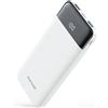 Does not apply Power Bank 10400Mah, USB C Caricabatterie Portatile Con LED Digitale Display