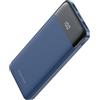 Does not apply Power Bank 10400Mah, USB C Caricabatterie Portatile Con LED Digitale Display