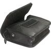 antonKUNZE digiETUI digiETUI Key - Portachiavi in vera pelle, 9 cm, 0,1 l, colore: Nero