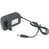 BES Alimentatore Trasformatore Stabilizzato 12V 2A Switch Trimmer Telecamera OZ-2A