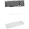 2 Pezzi Di Protezione Per Tastiera Universale Per Laptop ASUS TUF Gaming A15