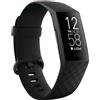 Fitbit Charge 4 Fitness Health Smartwatch Cardiofrequenzimetro Activity Tracker