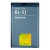 Nokia Batteria originale BL-5J per 5228 5230 C3 X1 X1-01 X6 ASHA 200 201 302 New