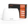 Does not apply Tenda 4G03 Router 4G LTE Fino a 150 Mbps/Wireless Fino a 300Mbps