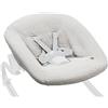 hauck Copertura Protettiva per Sdraietta Neonati Alpha Bouncer Premium e Alpha Boucer Deluxe, Alpha Bouncer 2in1 - Fodera in Mussola di Cotone Traspirante, 85 cm x 74 cm x 0,25 cm - Beige, Puntinato