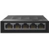 Does not apply Tp-Link LS1005G Switch Ethernet 5 Porte Gigabit, Sdoppiatore Ethernet