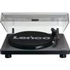 Lenco L-30 Turntable Nero One Size / EU Plug