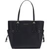 Michael Kors Voyager Shopper Bag Nero