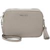 Michael Kors Soft Mercer Shoulder Bag Beige