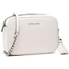 Michael Kors Soft Mercer Shoulder Bag Beige