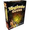 Blue Orange Games Kingdomino Origins Gioco da Tavolo Board Game ITA Blue Orange Nuovo