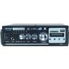 Bes Amplificatore audio stereo 2 canali 2 bluetooth usb sd mp3 karaoke wg-806bt