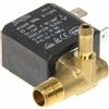 ARIETE Elettrovalvola Jiayin per Ferro da Stiro 6258 6284 STIROMATIC NO STOP