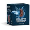 DL SERVICE DECALCOFFEE Decalcificante in Polvere per Macchine da Caffè - 10 Bustine da 30 gr di Decalcificante biodegradabile compatibile con tutte le macchine per caffè | Made in Italy