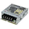 MEAN WELL Alimentatore Switching 24v 2,2a 52,8w 110-220vac MEAN WELL LRS-50-24