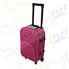 UppyTravel Valigia trolley bagaglio a mano cabina 4 ruote viaggi low cost ryanair easy jet