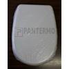 SEDILE WC LEGNO COPRIWATER LIUTO IDEAL STANDARD-COLIBRI' 2 POZZI GINORI M1400A2