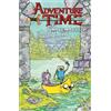 PANINI COMICS ADVENTURE TIME 7 MATEMATICO!