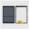 DISPLAY PER AMAZON KINDLE FIRE HD 10 2015 SR87CV LCD TOUCH SCHERMO NERO