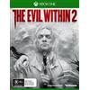 Xbox One The Evil Within 2 (Aus) Game NUOVO