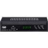 Trevi DVB-T2 HEVC Decoder Digitale Terrestre Trevi HE3378T2 con 2 Telecomandi