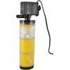 EDENSTORE/mp8.5 POMPA FILTRO PER INTERNO PULIZIA ACQUARIO ACQUA DOLCE SALATA 15W 2800L/H DN-1503