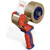 TESA DISPENSER MANUALE PER NASTRO IMBALLO TESA 06400-00001-02 TESAPACK