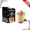 Caffè Borbone Borbone 4 Confezioni Brick da 550 gr. Crema fredda Caffè Borbone *