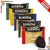 Caffè Borbone Kit Degustazione Caffè Borbone 60 Capsule Lavazza A Modo Mio Nera Blu Oro Dek
