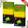 Ristora 20 Cialde Capsule Ristora The Tè al Limone comp. Nespresso Respresso *
