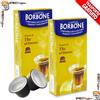 Caffè Borbone 10 60 Capsule Borbone Nespresso Respresso Orzo Ginseng The Nocciola Cortado*
