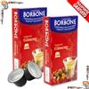 Caffè Borbone 10 60 Capsule Borbone Nespresso Respresso Orzo Ginseng The Nocciola Cortado*
