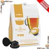 Gimoka 64 Cialde Capsule Caffe The al Limone Gimoka Compatibile Nescafè Dolce Gusto ®