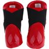 Schiuma Per Bambini Taekwondo Parafango Bambino Youth Karate Sparring Piedi