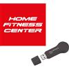 TOORX - APP GATE 3.0 sistema Bluetooth intelligente per tapis roulant APP READY