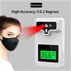 Non applicabile TERMOMETRO DIGITALE TERMOSCANNER IR INFRAROSSI AUTONOMO PARETE MURO FEBBRE