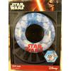 Giochi Preziosi ciambella gonfiabile Star Wars Mare piscina 90 Cm con maniglie Gioco bambini