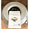 ORIEME ASPIRATORE CENTRIFUGA ORIEME OTT 250 M3 NUOVO!