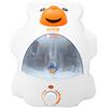 Mebby Polar Umidificatore ad Ultrasuoni Freddo Silenzioso 91853